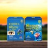 < 節日優惠>極純魚油丸150's(全新包裝)+美目亮眼丸90's組合